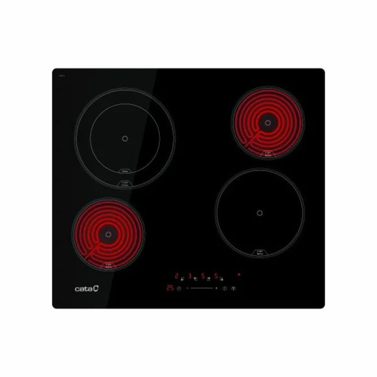 Cata ugradna ploča TT 6004 - Inelektronik